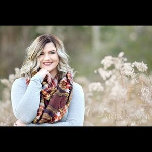 Meet your Posher, Victoria